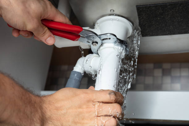 Best Ceiling water damage repair  in Marsing, ID
